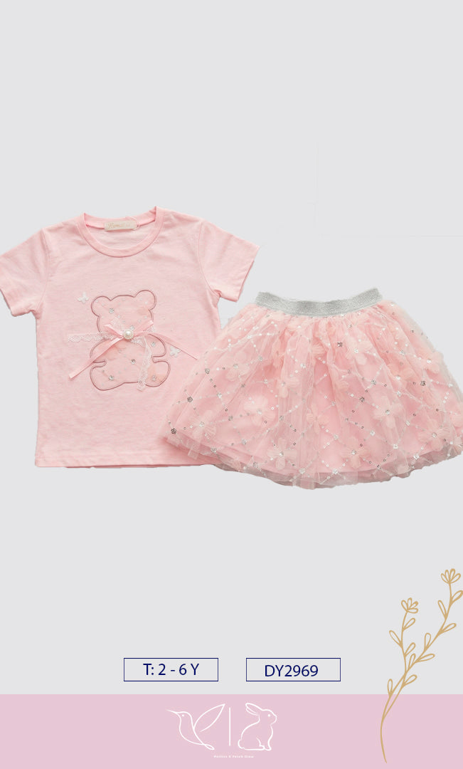 conjunto oso