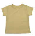 Camisetas Básicas Premium para Niña