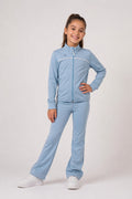 Conjunto deportivo Pilates baby