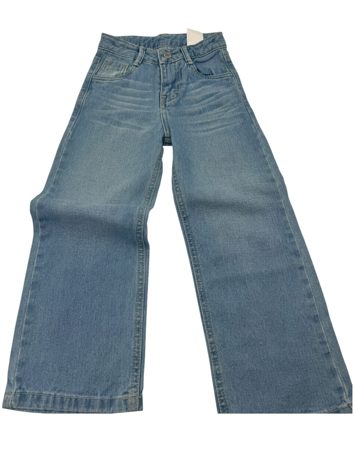 Pantalon basico recto