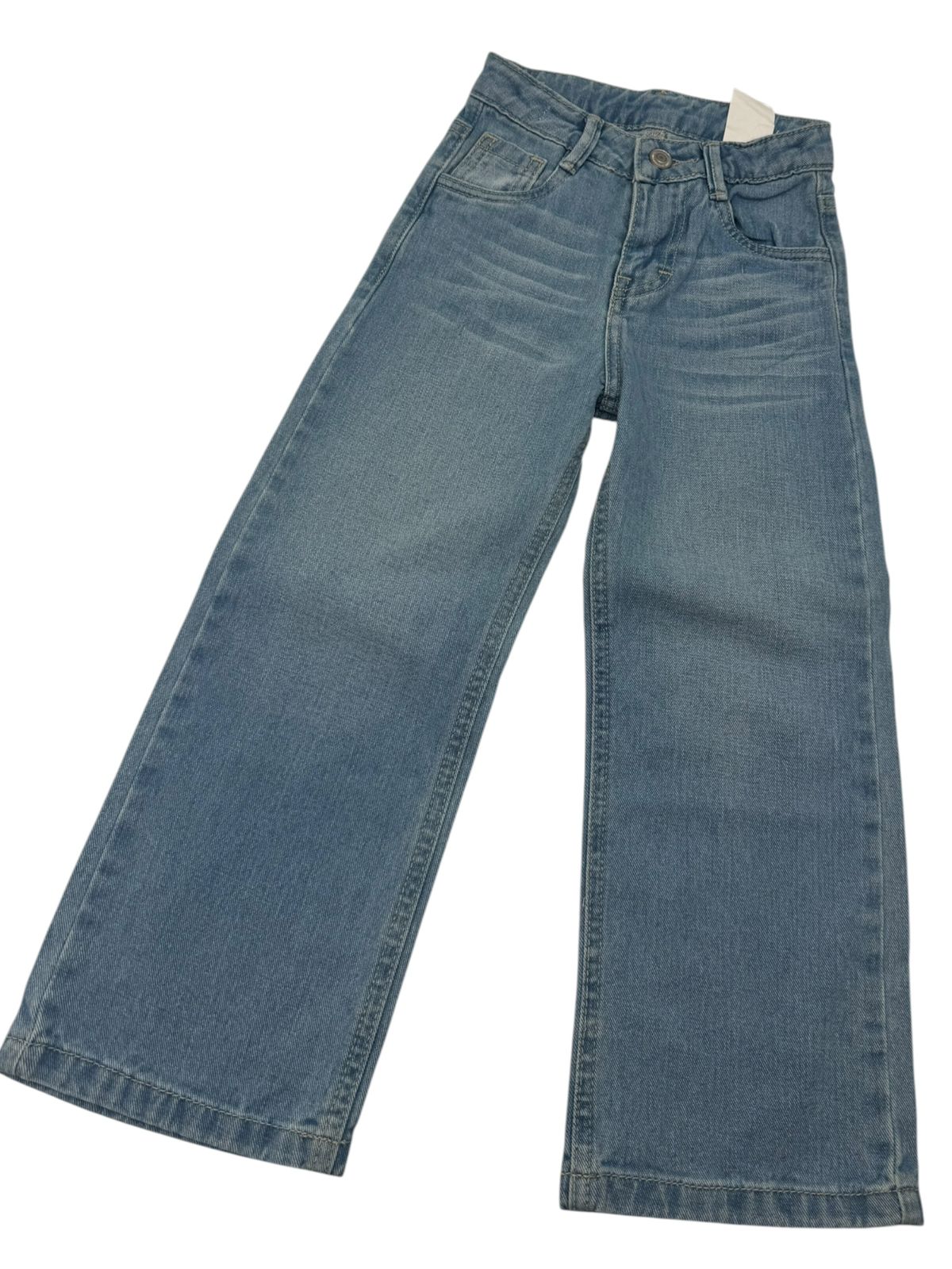 Pantalon basico recto