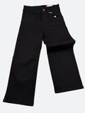 ✨ Jeans Wide Leg para Niña ¡Súper Virales! Blackies