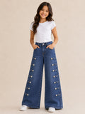 Pantalón Wide Leg NAPOLEON